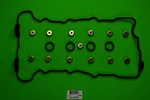 Engine Valve Cover Gasket Set Itm 09-30593 New. Price: $41.99.