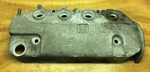 88-91 Crx Civic 1.5 Engine Cylinder Head Valve Cover Rocker Arm Cam Oem Fast Used. Price: $78.99.