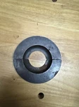 Kent Moore J-8331 Specialty Tool Used. Price: $40.00.