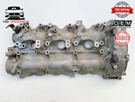 2012-2018 Mercedes E350 C300 3.5L Left Side Engine Motor Valve Cover 2760161305 Used. Price: $89.00.