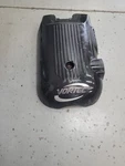 07-2014 Chevy Gmc Yukon Denali Escalade Engine Cover Used. Price: $42.00.