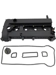 Valve Cover W/ Gasket For 2009-2015 Mazda 6 CX-7 2.0L 2.3L 2.5L L50210210E New. Price: $50.00.