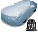 For Bmw M440I, Premium Custom-fit Outdoor Waterproof Car Cover New. Price: $69.97.