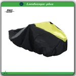 For Trailerable 600D Jet Ski Cover Waterproof Marine Grade Heavy Duty Yellow New. Price: $27.81.