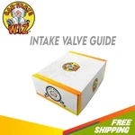 Engine Intake Valve Guide Fits 80-88 Toyota Corolla Nova 1.5L 1AC 3AC 4AC 4ALC New. Price: $15.99.