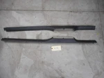 2001 Audi A6 Quattro Awd Right & Left Floor Sill Plate Trim 4B0853906 4B0853905 Used. Price: $60.00.