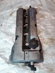 Engine Valve Cover 1.6L Dohc 16 2003 Mazda Protege 900-6-3P Used. Price: $75.05.