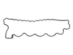 Victor Reinz 1370160221 Valve Cover Gasket Mercedes-benz S65 Amg S600 CL600 New. Price: $45.78.