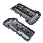 Lablt 2PCS Aluminum Left & Right Engine Valve Cover For Jaguar S-type 3.0L 02-08 New. Price: $122.92.