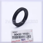 New Oem Genuine Toyota Scion Lexus Rubber Gasket For Oil Filler Cap 90430-35001. Price: $13.68.