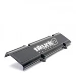 SKUNK2 Racing Billet Black Spark Plug Wire Cover Honda Acura B-series Dohc Vtec New. Price: $130.66.