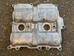 2011-13 Subaru Forester 2.5L FB25 Left Valve Cover 13279AA340 Oem Used. Price: $36.97.