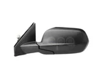 For Rear View Mirror Power Heated 07-11 Cr-v Crv Driver Left Side HO1320239 New. Price: $53.97.
