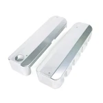 Top Street Performance JM8081-7CA Natural Fab Aluminum Ls Coil Covers New. Price: $207.99.