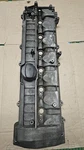 05 06 Mercedes W211 E320 Cdi OM648 Diesel Engine Cylinder Head Valve Cover Patch Used. Price: $375.00.