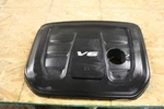 05281383AE Used Oem 2017 Jeep Grand Cherokee Engine Cover See Pics. Price: $110.00.
