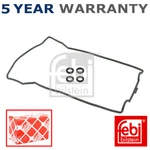 Febi Rocker Cover Box Gasket Set Fits Mercedes C-class Slk Clk E-class New. Price: $29.11.