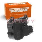 Dorman Left Main Hvac Heater Blend Door Actuator 2013-2018 Ford Police Uk New. Price: $27.03.
