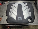 12-16 Hyundai Equus Engine Cover Used. Price: $70.00.