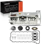 A-premium Upgraded Aluminum Engine Valve Cover Kit Compatible With Bmw (E60... New. Price: $229.00.