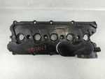 2008 Volkswagen Jetta Passenger Right Cylinder Head Valve Cover LZM6C Used. Price: $32.73.