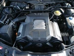 A6 Audi 1995 User Defined 402574 Used. Price: $125.00.