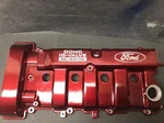 Ford Probe 2.0L Powder Coated Cover Dohc 16-VALVE Fits 1993-97 Maroon Remanufactured. Price: $99.00.