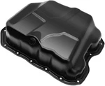 21510-2G500 Engine Oil Pan Without Gaskets Compatible Optima Tucson Santa.. New. Price: $28.99.