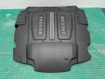 10-13 Jaguar Xf Xj 5.0L Engine Cover Oem Used. Price: $49.11.