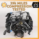 18-23 Jaguar X152 F-type Lr AJ133S 5.0L Supercharged Engine Motor Assembly 39K Used. Price: $12948.00.