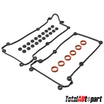 Engine Valve Cover Gasket Set Mercury Mystique Ford Contour 1995-2000 2.5L New. Price: $27.38.