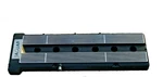 1988-1993 Jaguar XJ6 J40 Valve Cover Oem # EAC3983PA Used. Price: $88.50.