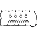 VS50906R Engine Valve Cover Gasket Set For Jeep Cherokee Compass Renegade, Dodge New. Price: $31.37.