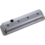 Proform 141-846 Fits Chevrolet Valve Covers Polished; No Emblems New. Price: $286.95.