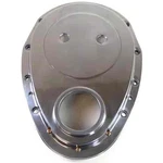 Rpc R6043 Steel 2-PIECE Timing Chain Cover Small Block Chevy 283-350 New. Price: $82.99.