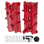 Upgrade Aluminum Valve Cover Kit For Infiniti FX35 G35 M35 Nissan 350Z 03-07 New. Price: $91.42.