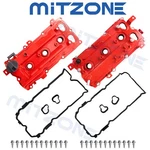 2X Upgraded Valve Covers Set For Nissan 350Z Infiniti EX35 FX35 G35 M35 Q50 Q70 New. Price: $129.99.