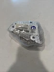 New Mopar 68211175AA Lh Rear Cylinder Head Cover 2014-19 Ram 1500 3.0L Diesel. Price: $160.00.