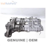 1997-2000 Porsche Boxster 2.5L Engine Valve / Cylinder Head Cover Used. Price: $75.49.