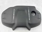 2014 - 2019 Dodge Ram 1500 3.0L Ecodiesel Engine Motor Cover Oem 04627866AC Used. Price: $89.99.