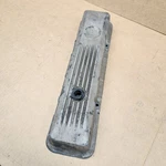 84-86E C4 Corvette Engine Valve Cover Left Driver Side Rocker Arm Lh Oem Used. Price: $90.00.