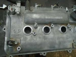 Corolla 2012 Valve Cover 15610 Used. Price: $63.00.