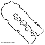Beck Arnley Engine Valve Cover Gasket Set 036-2091 Bmw Standard Replacement Part New. Price: $42.95.