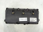 2008 Jeep Patriot Passenger Right Cylinder Head Valve Cover Zhwci Used. Price: $37.36.