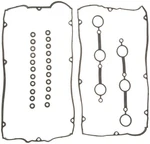 Mahle VS50386A Engine Valve Cover Gasket Set For Select 01-06 Hyundai Kia Models New. Price: $76.74.
