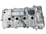 Genuine 2010-2017 Toyota Prius 1.8L, 2ZR-FXE Valve Cover 11201-37040 Oem Used. Price: $89.99.