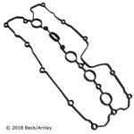 Beck Arnley 036-1835 Valve Cover Gasket For 2010-2017 Audi R8 5.2L Rh New. Price: $45.23.