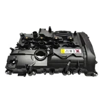 Bmw Engine Valve Cover 530E, X4, 330I Xdrive, 230I, Mini Cooper B48 2.0L Turbo New. Price: $187.00.