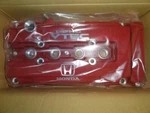 Genuine Jdm Type-r Valve Cover Honda Civic / Integra B16 Vt 12310-P73-J00 New. Price: $1500.00.