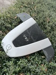 2003-2012 Mercedes-benz V12 S600 SL600 CL600 R230 W220 W215 Engine Cover Oem Used. Price: $349.00.